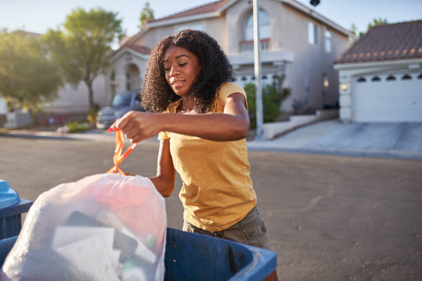 Reliable Happy Valley, OR Junk Removal Solutions