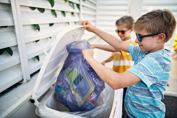 Best Estate Cleanout Services  in Happy Valley, OR