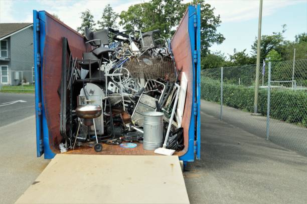 Best Affordable Junk Removal Services  in Happy Valley, OR
