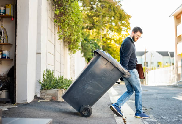 Best Electronics Removal Services  in Happy Valley, OR