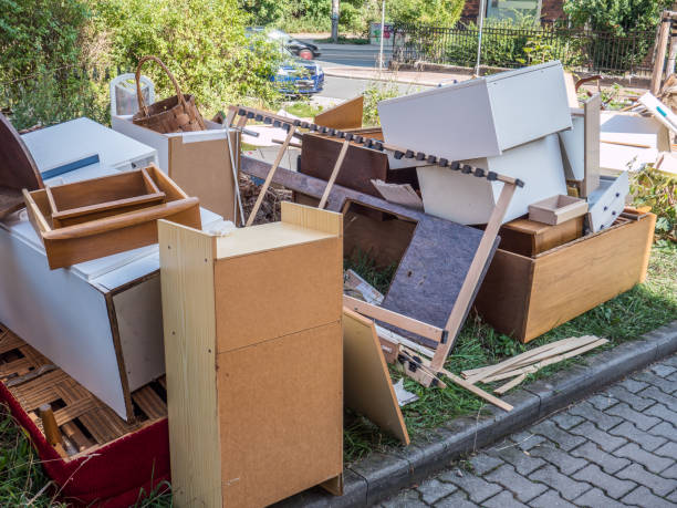 Best Same-Day Junk Removal  in Happy Valley, OR