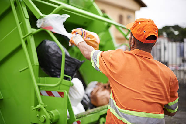 Best Residential Junk Removal  in Happy Valley, OR