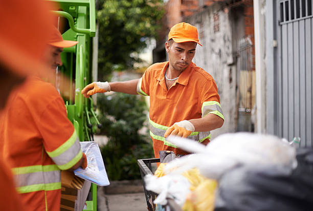 Best Garage Cleanout Services  in Happy Valley, OR