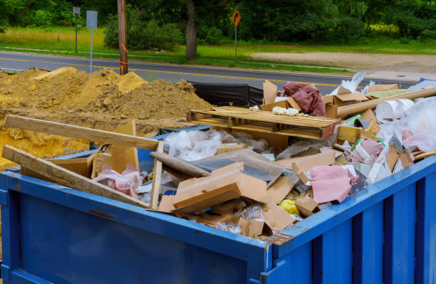 Best Professional Junk Removal  in Happy Valley, OR
